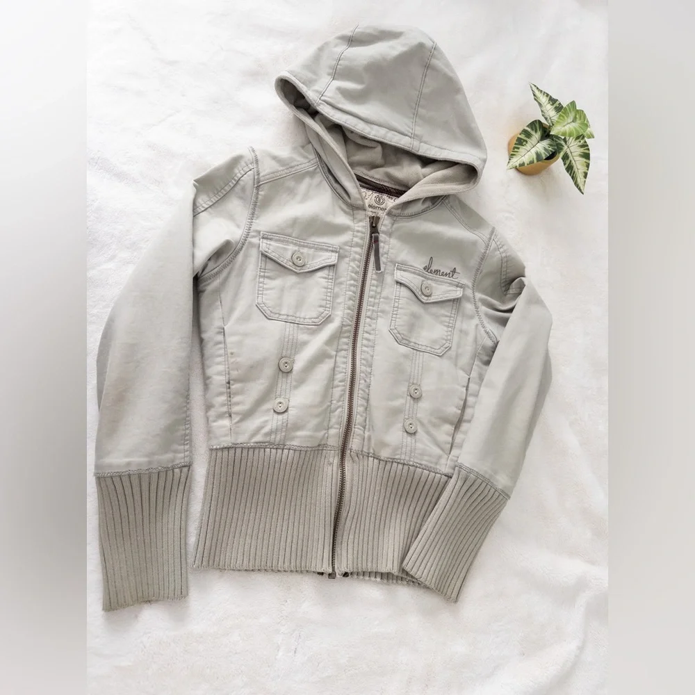 Jacket - Picture 1 of 1
